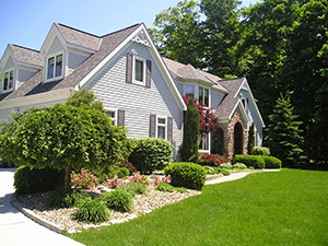 Landscapers and Lawncare Services in Baxter, TN